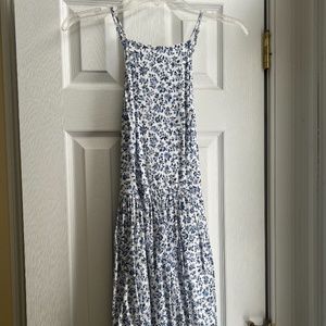 American Eagle Dress, SM